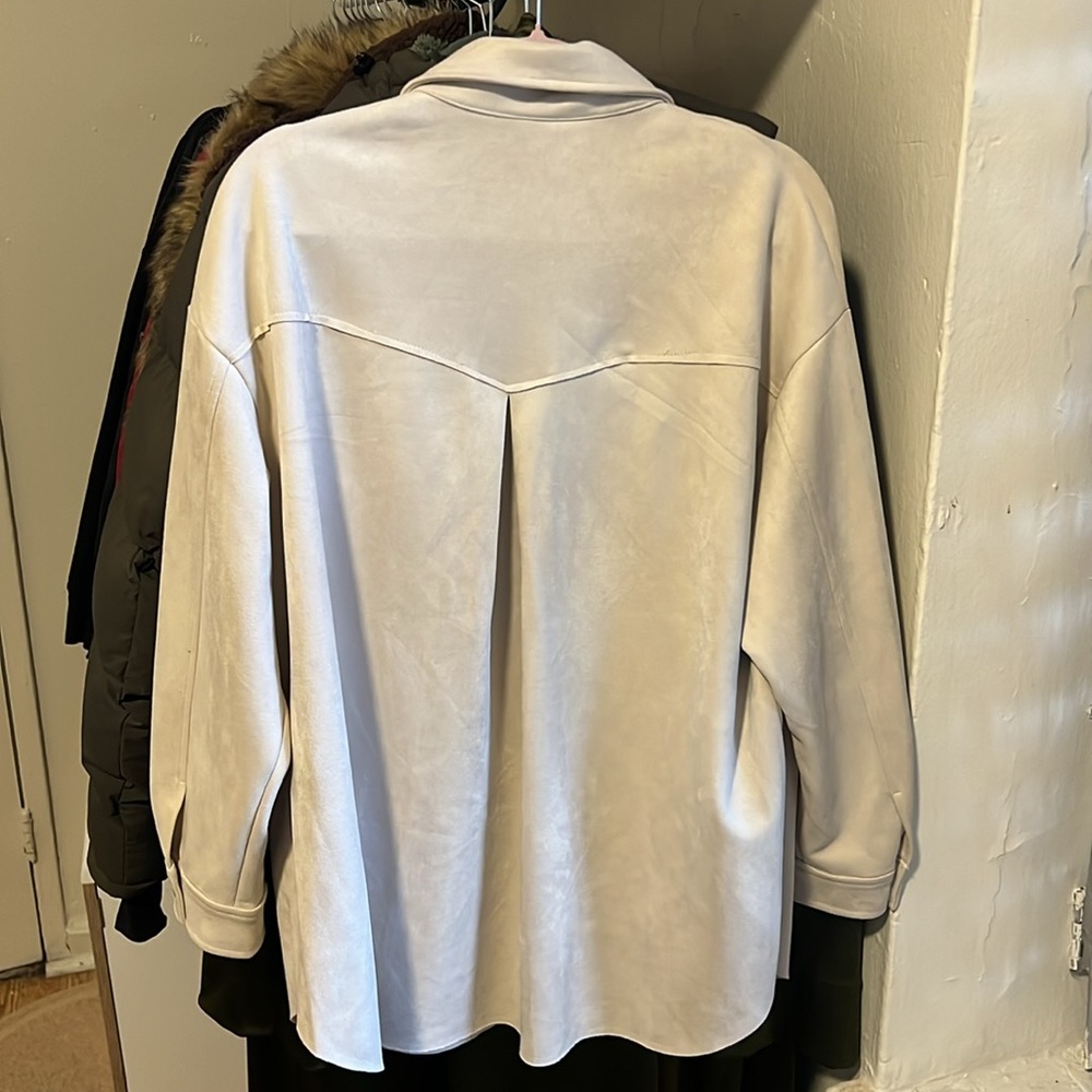 Button Down Shirt - Picture 2 of 3